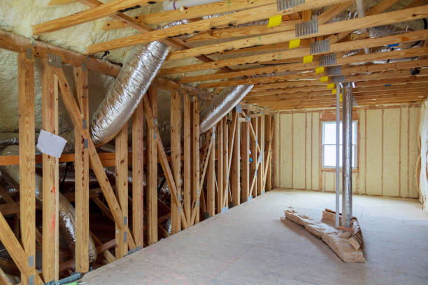 Best Home Insulation Services  in USA